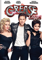 Grease: Live movie poster (2016) Poster MOV_puifwlkq