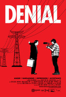 Denial movie poster (2016) Poster MOV_pv0jqzos