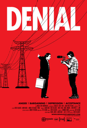 Denial movie poster (2016) poster