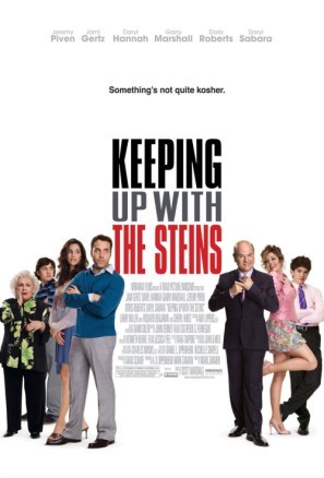 Keeping Up with the Steins movie poster (2006) mug #MOV_pv1bppme