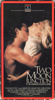 Two Moon Junction movie poster (1988) hoodie #1301657