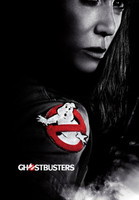 Ghostbusters movie poster (2016) tote bag #MOV_pw7zs8yz