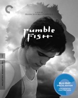 Rumble Fish movie poster (1983) Poster MOV_pwamtngd