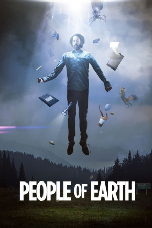 People of Earth movie poster (2016) poster