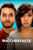 The Matchbreaker movie poster (2016) Poster MOV_pxoce2nh