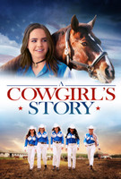 Cowgirls Story movie poster (2017) Poster MOV_pxonnom4