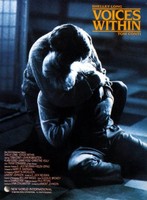 Voices Within: The Lives of Truddi Chase movie poster (1990) Poster MOV_pxtejz2l