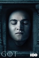Game of Thrones movie poster (2011) Sweatshirt #1327497