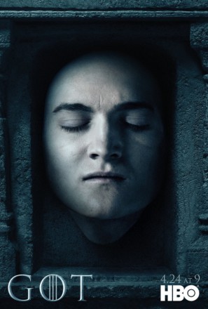 Game of Thrones movie poster (2011) poster