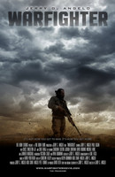 Warfighter movie poster (2017) Poster MOV_pyuujupr
