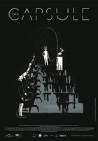 The Capsule movie poster (2012) tote bag #MOV_pz71rix9
