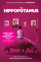 The Hippopotamus movie poster (2017) Mouse Pad MOV_pzlf4mnc