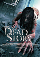 Dead Story movie poster (2017) tote bag #MOV_q01hxjrk