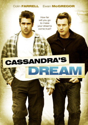 Cassandras Dream movie poster (2007) mug #MOV_q0tnql7k