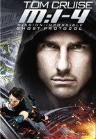 Mission: Impossible - Ghost Protocol movie poster (2011) t-shirt #MOV_q0v1emgc