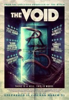 The Void movie poster (2016) t-shirt #MOV_q2hbfc8e