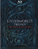 Underworld  movie poster (2003 ) t-shirt #MOV_q2phprqk