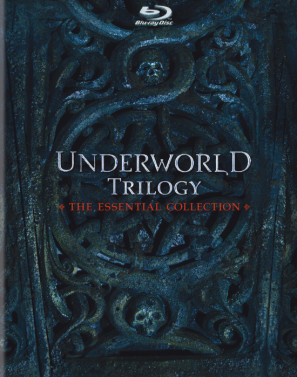 Underworld  movie poster (2003 ) Poster MOV_q2phprqk
