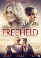 Freeheld movie poster (2015) Mouse Pad MOV_q2t0we8c