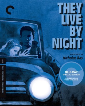 They Live by Night movie poster (1948) hoodie