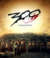 300 movie poster (2006) Poster MOV_q4noe2dw
