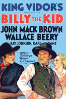 Billy the Kid movie poster (1930) Sweatshirt #1326513