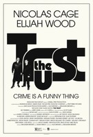 The Trust movie poster (2016) Poster MOV_q8rvtzm3