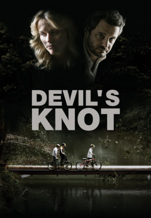 Devils Knot movie poster (2013) tote bag