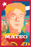 Mateo movie poster (2014) Sweatshirt #1327534