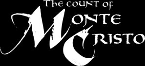The Count of Monte Cristo movie poster (2002) tote bag