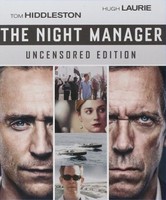 The Night Manager movie poster (2016) Sweatshirt #1483296