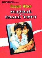 Scandal in a Small Town movie poster (1988) Poster MOV_qcatelv2
