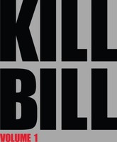 Kill Bill: Vol. 1 movie poster (2003) Poster MOV_qct62nz6