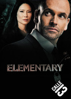 Elementary movie poster (2012) Poster MOV_qdaef3tu