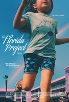The Florida Project movie poster (2017) Poster MOV_qdc3gcch