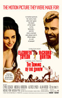 The Taming of the Shrew movie poster (1967) Tank Top #1510527
