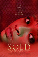 Sold movie poster (2014) Poster MOV_qdkrglit