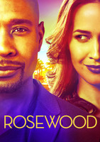 Rosewood movie poster (2015) Mouse Pad MOV_qdxxjvpt