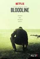 Bloodline movie poster (2015) Tank Top #1327953