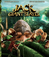 Jack the Giant Slayer movie poster (2013) Poster MOV_qepdfkrq
