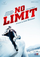 No Limit movie poster (2012) Tank Top #1466686