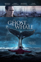 The Ghost and the Whale movie poster (2016) Mouse Pad MOV_qgba4ooc