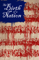 The Birth of a Nation movie poster (2016) Poster MOV_qglgupv1