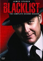 The Blacklist movie poster (2013) Poster MOV_qgoobj9d