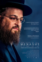 Menashe movie poster (2017) Poster MOV_qgw6uh8x