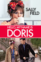 Hello, My Name Is Doris movie poster (2016) Mouse Pad MOV_qhvwckm8