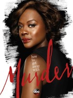 How to Get Away with Murder movie poster (2014) Tank Top #1376468