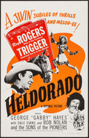 Heldorado movie poster (1946) Poster MOV_qihzl6ho