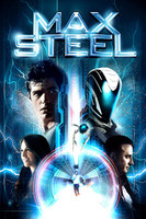 Max Steel movie poster (2016) Poster MOV_qj2fsh3i