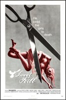 Sweet Kill movie poster (1972) Poster MOV_qj4vj0e4